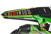 Kawasaki Graphics Kit - Growl