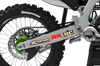 Kawasaki Graphics Kit - Growl