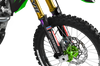 Kawasaki Graphics Kit - Growl