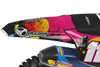Kawasaki Zombie Graphics Kit - Hello Kitty