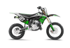 KX85 Graphics Kit - Crush