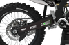 Kawasaki Graphics Kit - Forge