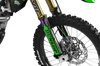 Kawasaki Graphics Kit - Forge