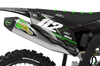 Kawasaki Graphics Kit - Forge
