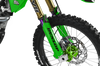 Kawasaki Graphics Kit - Crush