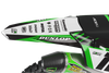 Kawasaki Graphics Kit - Grace