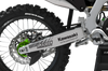 Kawasaki Graphics Kit - Grace
