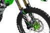 Kawasaki Graphics Kit - Grace