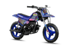 Pw50 Graphics Kit - Explode