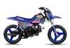 Pw50 Graphics Kit - Explode