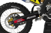 Suzuki Graphics Kit - Grab