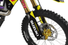Suzuki Graphics Kit - Grab
