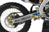Suzuki Graphics Kit - Roost