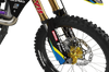Suzuki Graphics Kit - Roost