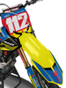 Suzuki Graphics Kit - Eclat