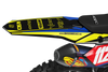 Suzuki Graphics Kit - Eclat