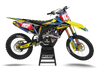 Suzuki Graphics Kit - Eclat
