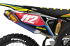 Suzuki Graphics Kit - Eclat