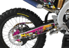 Suzuki Zombie Graphics Kit - Hello Kitty