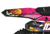 Suzuki Zombie Graphics Kit - Hello Kitty