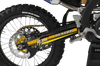 Suzuki Graphics Kit - Lion
