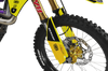 Suzuki Graphics Kit - Lion