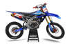 Yamaha Graphics Kit - Eclat