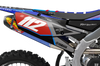 Yamaha Graphics Kit - Eclat