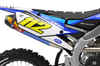 Yamaha Graphics Kit - Dive