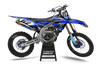 Yamaha Graphics Kit - Sight