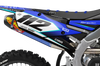 Yamaha Graphics Kit - Sight