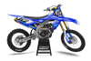 Yamaha Graphics Kit - Force