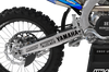 Yamaha Graphics Kit - Force