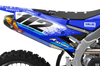 Yamaha Graphics Kit - Force