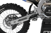Yamaha Graphics Kit - Now Grey