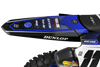 Yamaha Graphics Kit - Now Blue