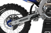Yamaha Graphics Kit - Now Blue