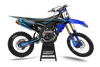 Yamaha Graphics Kit - Lion