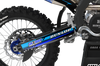 Yamaha Graphics Kit - Lion