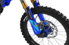 Yamaha Graphics Kit - Lion