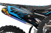 Yamaha Graphics Kit - Lion