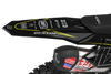 Suzuki Graphics Kit - Crispy