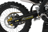 Suzuki Graphics Kit - Crispy