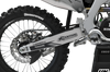 Kawasaki Graphics Kit - Blend Grey