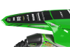 Kawasaki Graphics Kit - Blend