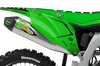Kawasaki Graphics Kit - Blend