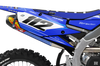 Yamaha Graphics Kit - Z Blue