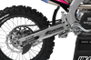Yamaha Graphics Kit - Z Pink