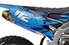 Yamaha Graphics Kit - Kong