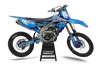 Yamaha Graphics Kit - Kong